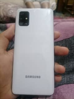 SAMSUNG A51 5G