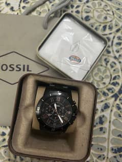 FOSSIL