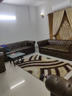 DHA ASKARI 11 APARTMENT FOR SALE