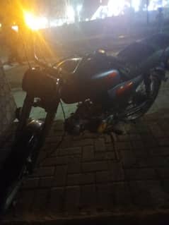 honda CD 70