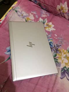 HP Elitebook G7 840 i5 10th 8 256