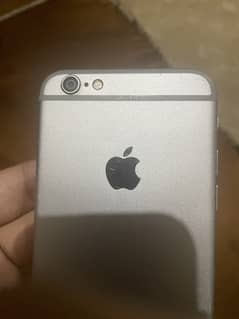 Iphone 6 Pta Approved 64gb Fingerworking