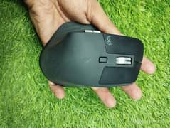 Logitech mx master 3 Bluetooth wireless mouse 0