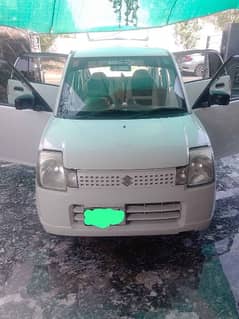 Suzuki Alto 2009