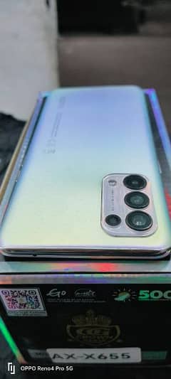 oppo reno 5