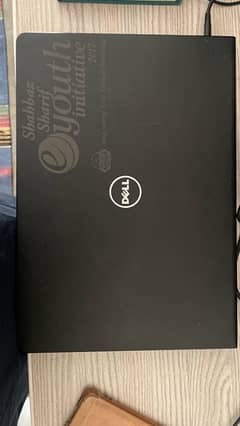 dell core i7 7 gen