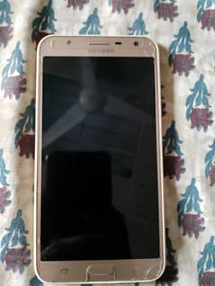 Samsung j7 core