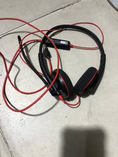 lantronics Blackwire C3220 USB Headset 0