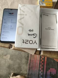 vivo Yo 2t