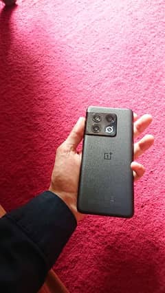 one plus 10 pro 5g for sale in islamabad