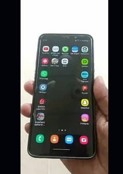 Samsung galaxy s9 plus doul sim 4G LTE Pta OFFICIAL  approva