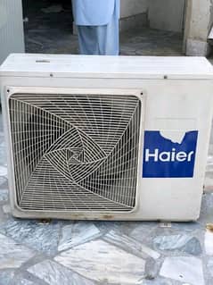 Hair AC DC inverter 1.5 ton