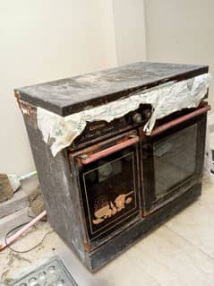 5 burner Stove for Sale - Urgent