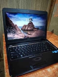 Laptop Dell Core i3 2nd Generation RAM 8GB