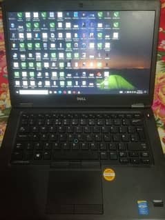 Dell i5-5th gen