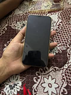 iPhone 12 pro max 128gb jv