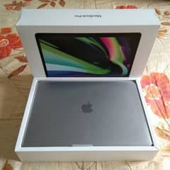 MacBook Pro M1  /  13in 16GB/1 TB / 95% With Box and Charger