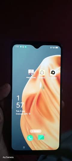 oppo f15 mobile forsale