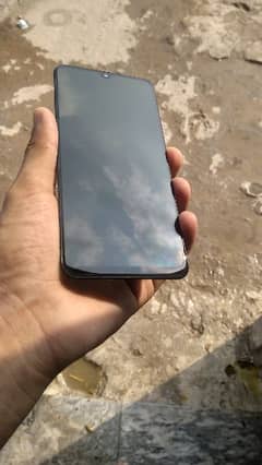 Samsung A20 Ka Original penal