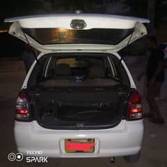 Suzuki Alto 2010