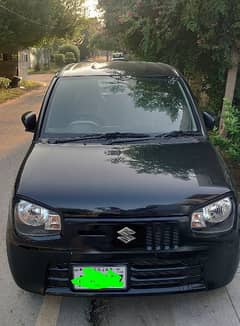 Suzuki Alto 2022