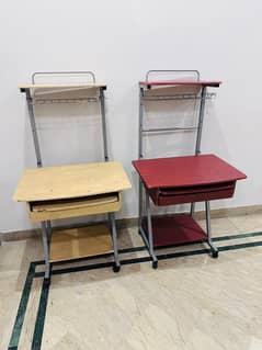 Kids Comuter Table and study table