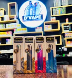 VAPE | POD | OXVA | SMOK | TOKYO FLAVORS | GEEKVAPE | VOOPOO