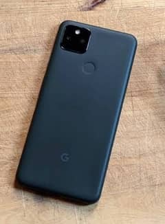 Google pixel 5a 5g 6/128