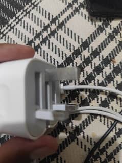 iphone charger