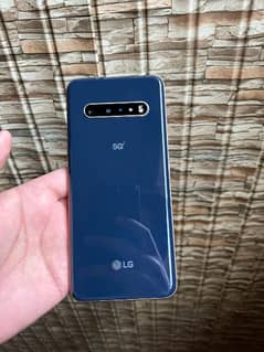 LG V60 | APPROVED