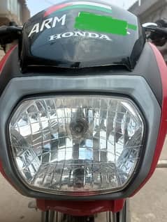 HONDA CD DREAM 22/23 MODEL TOTAL GENUINE