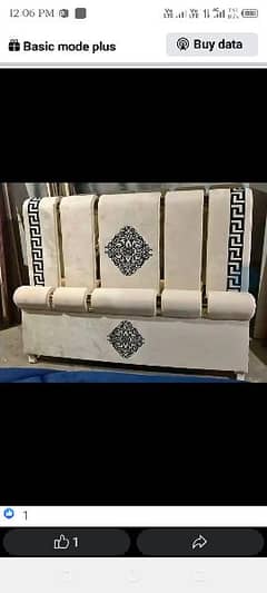 double single king nd queen size wooden/solid bed O3O9 5O 85 139 cont