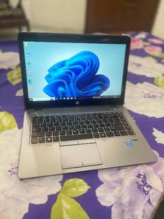 Hp Elitebook 840 G2 i5 5th Gen Touch Screen