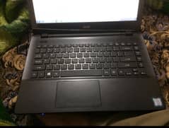 Acer

Acer Aspire E15 Core i3- 4Th Generation