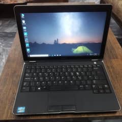 Dell Lattitude E6230 Core i7 3rd Generation laptop/for sale