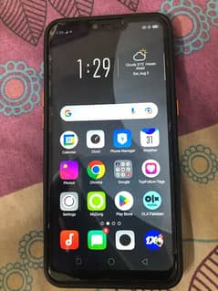 Oppo a12e