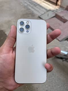 Iphone 12 pro