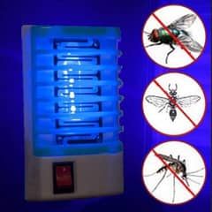 1 Piece Socket Electric 220v Mini Mosquito Lamp