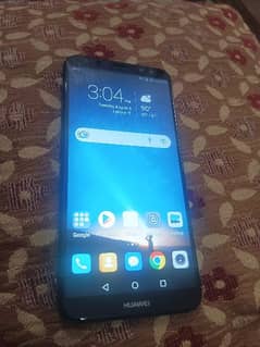 Huwawei Mate 10 Lite