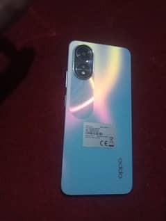 oppo A 18 fresh condition no scratch 100% working