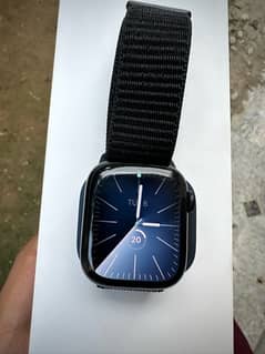 Apple Watch Series 8 41mm midnight