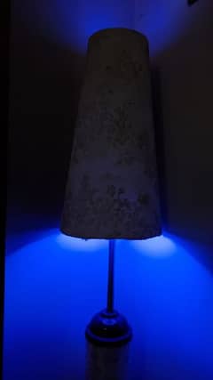 Floor Lamp (off-white)