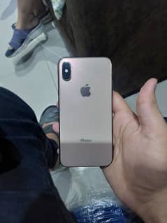 Iphone Xs 64gb non pta