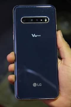 LG V60 THINQ 5G BRAND 8 /128