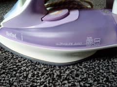 TAFEL STEAM IRON 2200W