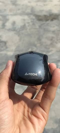 A4tech Mouse for sale