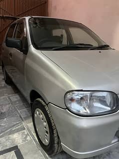 Suzuki Alto 2006