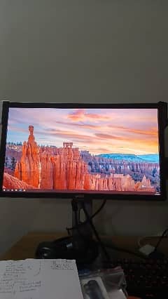 Dell P2214H IPS 22 inch LCD Monitor