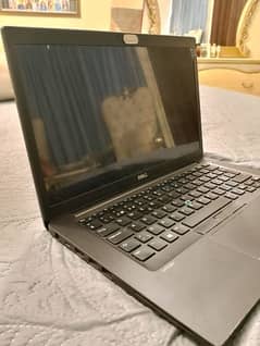 Dell Latitude i7 7th Generation