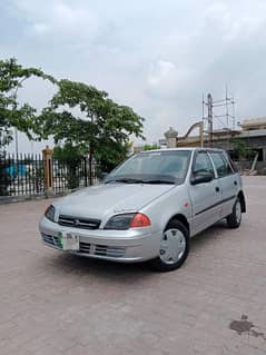 Suzuki Cultus VXR 2007 First Owner Car